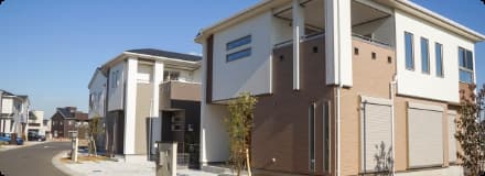 不動産関連事件