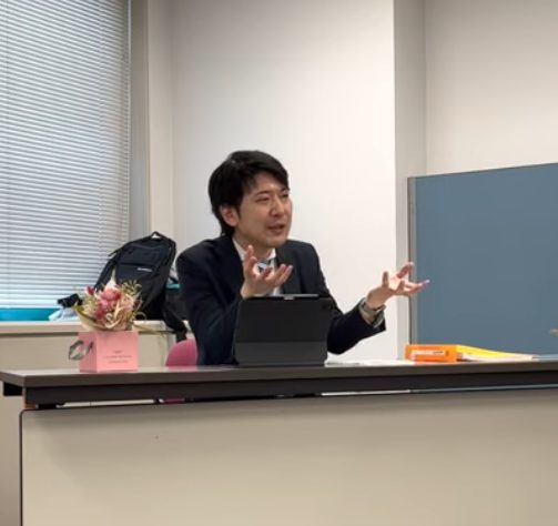 KCAFA 九州学生アメリカンフットボール連盟 様の講演に三角が登壇しました　〜福岡の弁護士法人三角総合法律事務所〜